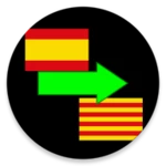 Logo of Spanish to Catalan Translator android Application 